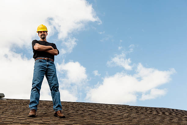 Best Roof Maintenance Services  in Metropolis, IL