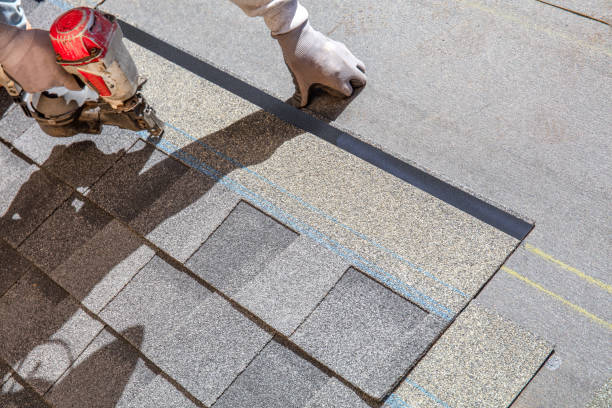 Best Commercial Roofing Services  in Metropolis, IL